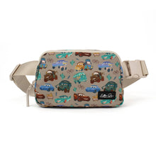 Charger l'image dans la galerie, Cars Belt Bag