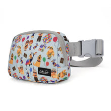 Charger l'image dans la galerie, Adventure Belt Bag