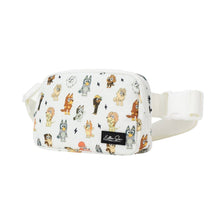 Charger l'image dans la galerie, Blue Dog & Friends Belt Bag