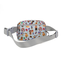 Charger l'image dans la galerie, Adventure Belt Bag