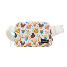 Charger l'image dans la galerie, Snacks Belt Bag