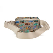 Charger l'image dans la galerie, Cars Belt Bag
