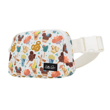 Charger l'image dans la galerie, Snacks Belt Bag