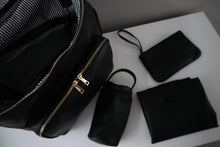 Load image into Gallery viewer, The Liam Mini - Black