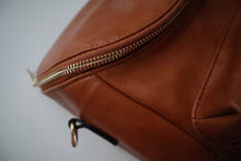 Load image into Gallery viewer, The Liam Mini - Cognac