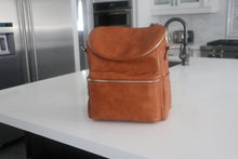 Load image into Gallery viewer, The Liam Mini - Cognac