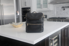 Load image into Gallery viewer, The Liam Mini - Black