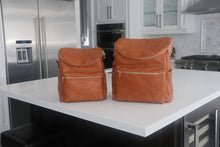 Load image into Gallery viewer, The Liam Mini - Cognac