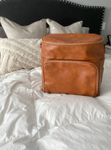 Load image into Gallery viewer, The Alexander - Cognac