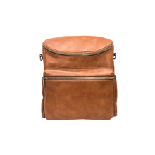 Load image into Gallery viewer, The Liam Mini - Cognac