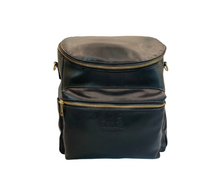 Load image into Gallery viewer, The Liam Mini - Black