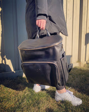 Load image into Gallery viewer, The Alexander - Black