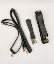 Load image into Gallery viewer, The Liam Mini - Black