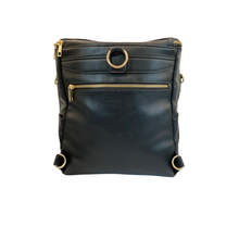 Load image into Gallery viewer, The Liam Mini - Black