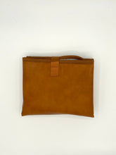 Load image into Gallery viewer, The Liam Mini - Cognac
